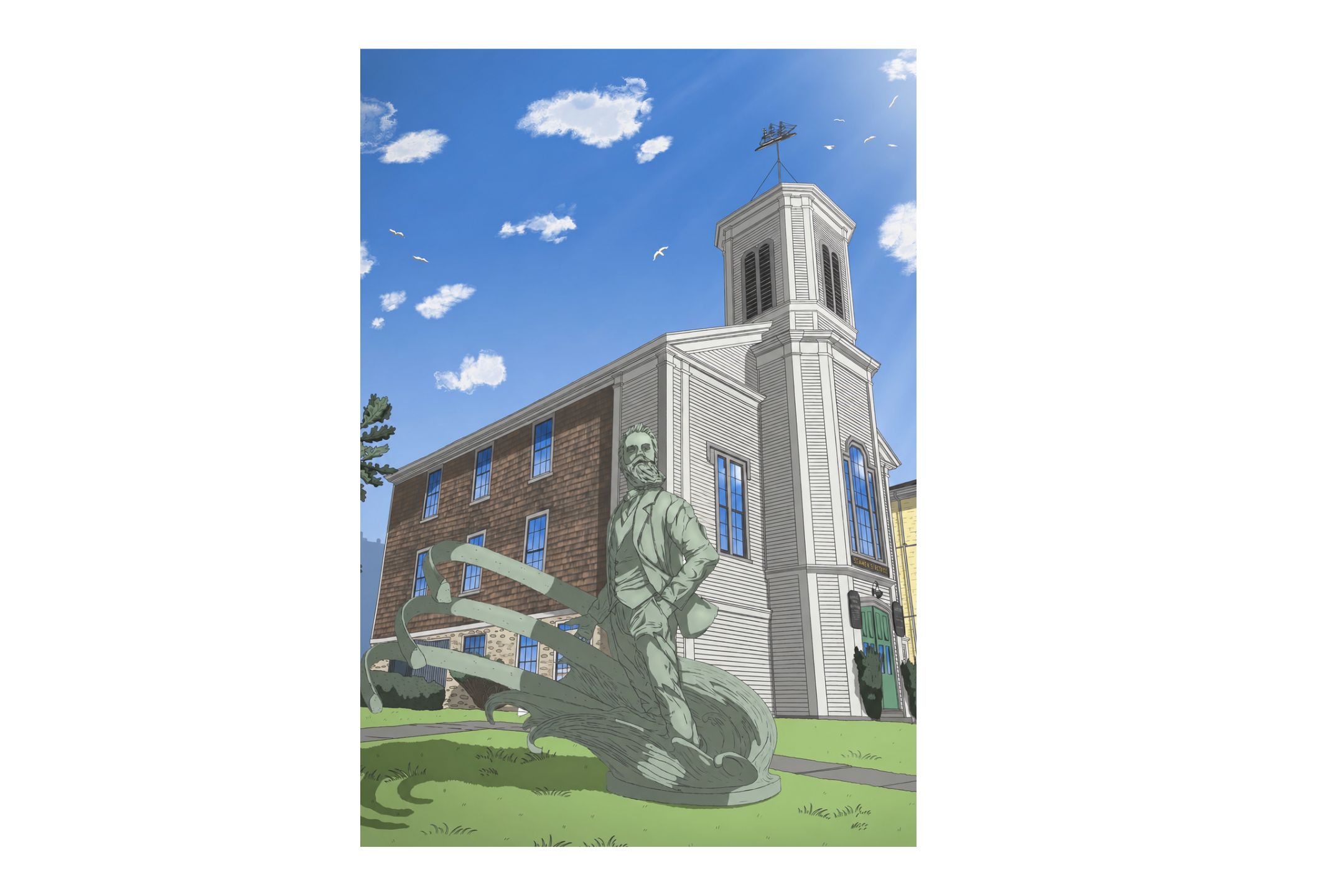 Herman-Melville-Sticker-1.jpg